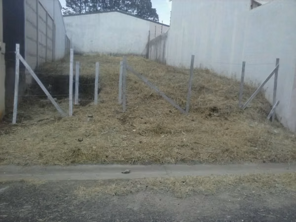 LOTE EN CURRIDABAT. RESIDENCIAL Paso Real