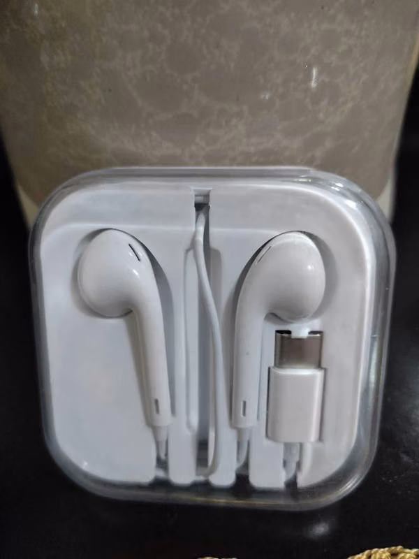 Audífonos NUEVOS