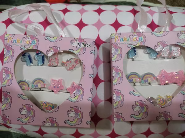 Bedding in box NEWS