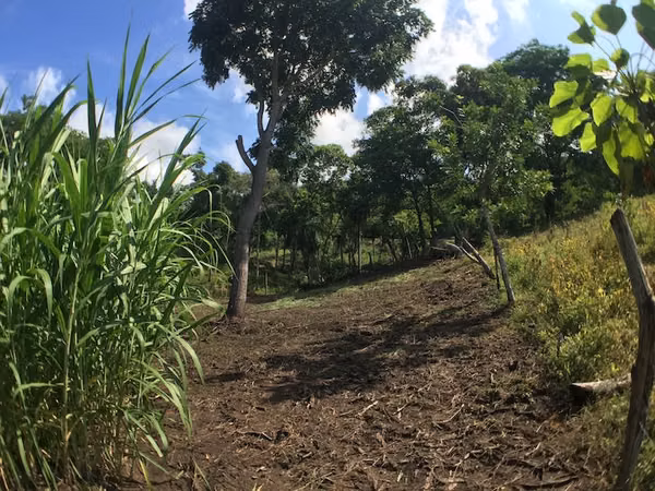 Lote en Zona Industrial- Esparza