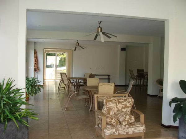 Lote a la venta en condominio en Ciudad Colón
