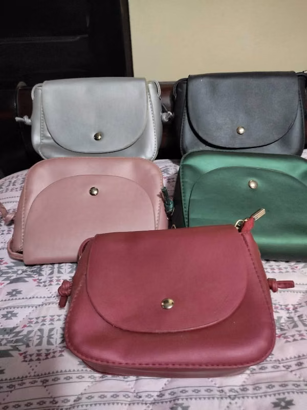 Cute bags