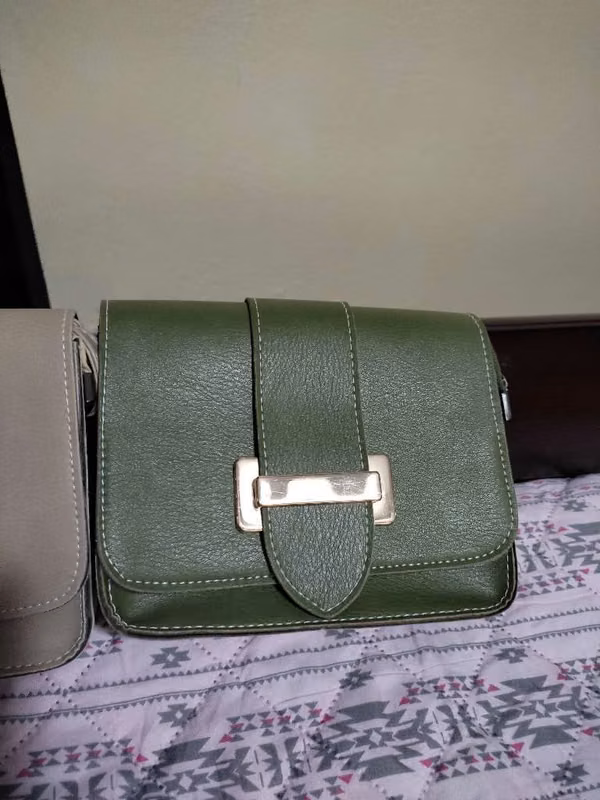 Lindos bags