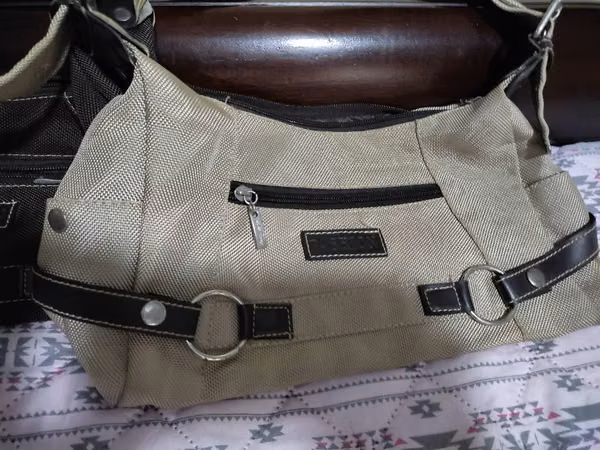 Bolsos Lindos