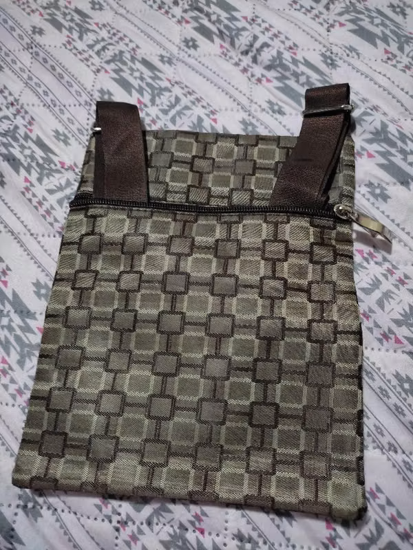 Bolso práctico para usar
