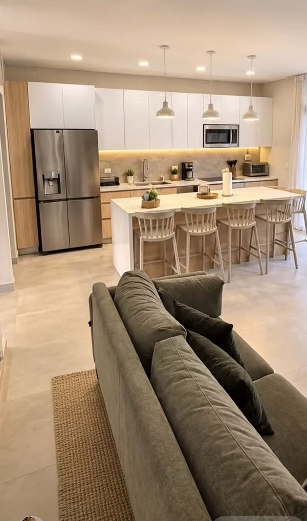 Casa Premium con piscina privada Jacó - Puntarenas