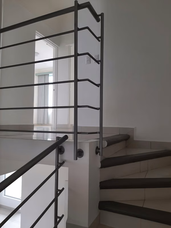 Se Vende Casa en Condominio Terra Azul # 1 en San Pablo de Heredia
