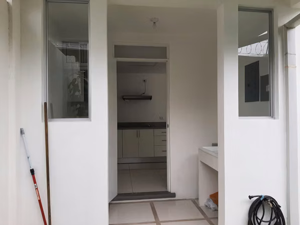Se Vende Casa en Condominio Terra Azul # 1 en San Pablo de Heredia