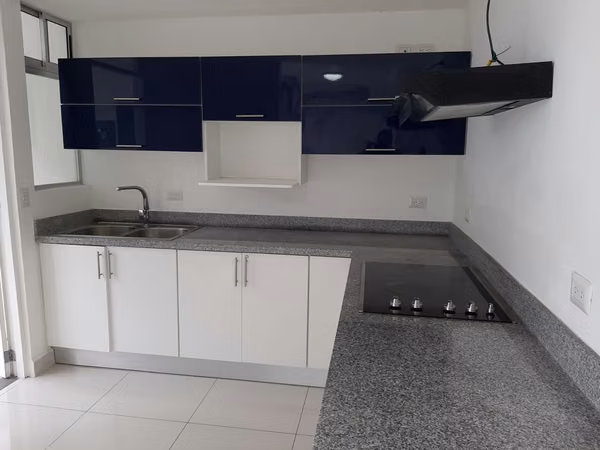 Se Vende Casa en Condominio Terra Azul # 1 en San Pablo de Heredia