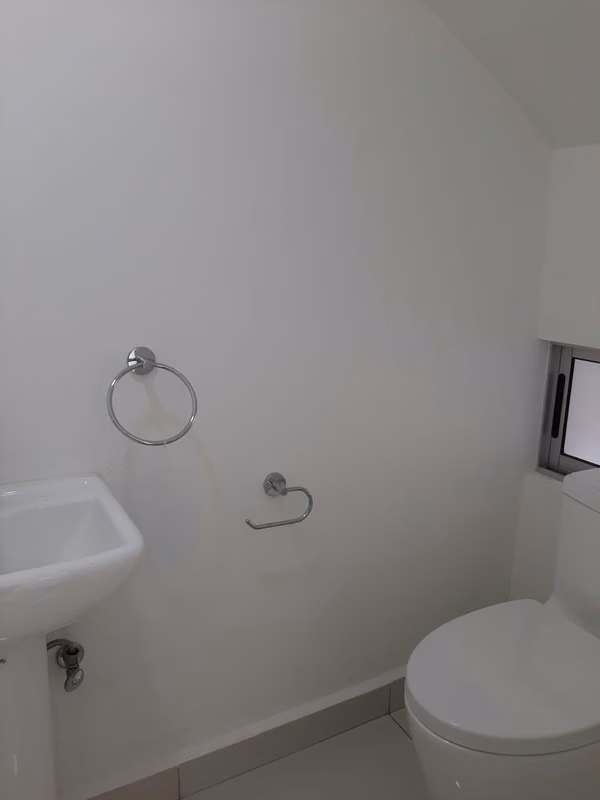 Se Vende Casa en Condominio Terra Azul # 1 en San Pablo de Heredia