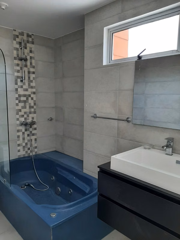 Se Vende Casa en Condominio Terra Azul # 1 en San Pablo de Heredia