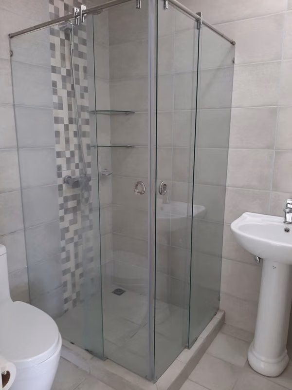 Se Vende Casa en Condominio Terra Azul # 1 en San Pablo de Heredia