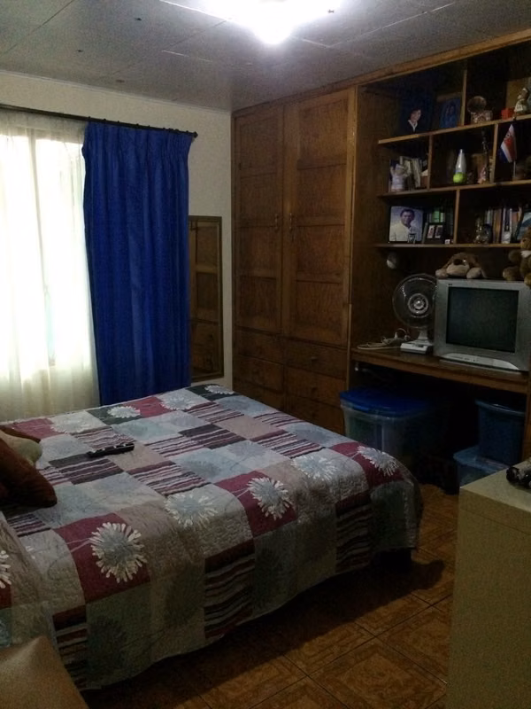 VENTA CASA EN HEREDIA CENTRICA - EXCELENTE PUNTO