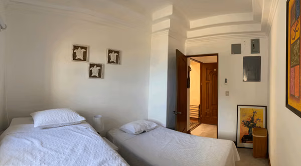 APARTAMENTO EN VENTA PUNTA LEONA