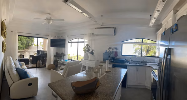 APARTAMENTO EN VENTA PUNTA LEONA
