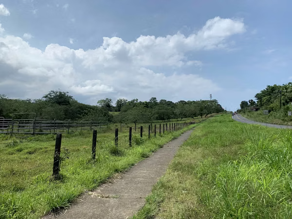 PROPERTY FOR SALE FOR MIXED DEVELOPMENT IN RIO CUARTO (PP-155)
