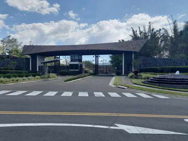 Lot for sale, Alajuela, La Guácima, Las Vueltas