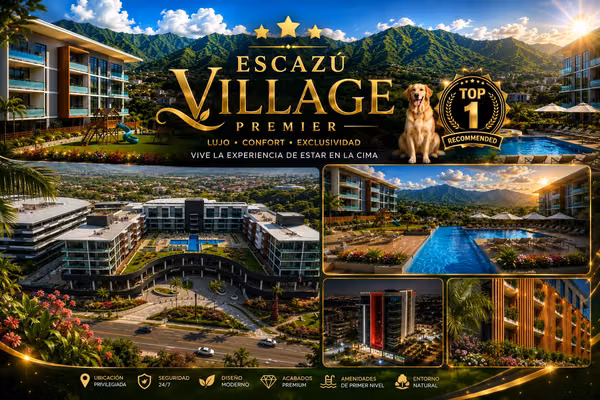 Apartment for sale in Golfside Condominium