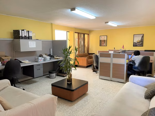Valuable comercial property close to US Embassy