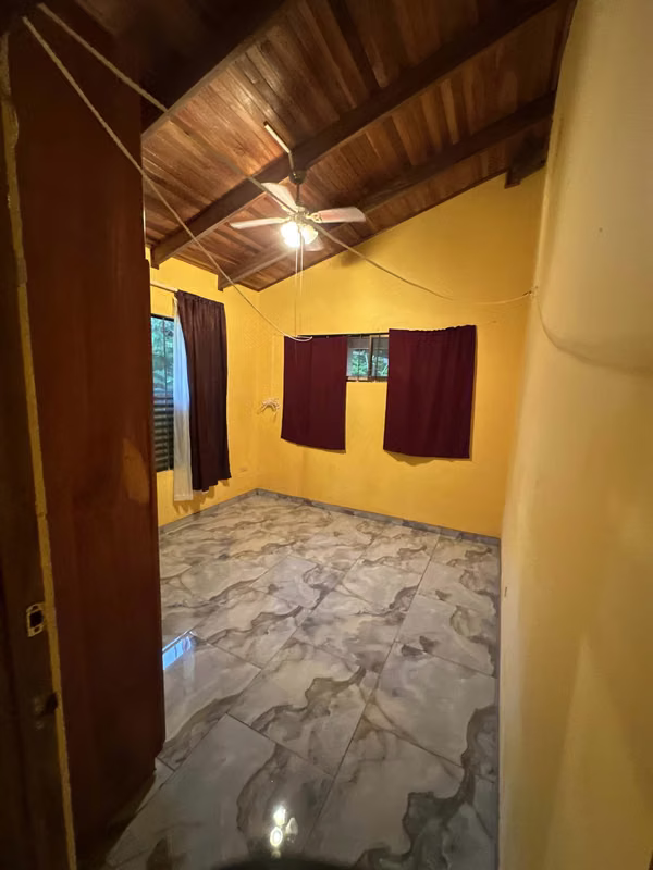 Casa con vista al Mar Juanilama  Esparza, Puntarenas