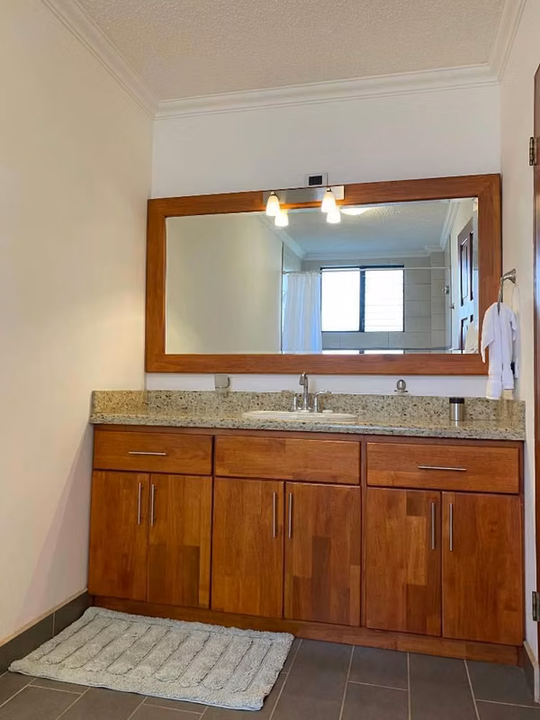 Condominio exclusivo en Santo Domingo