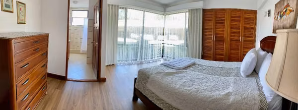Condominio exclusivo en Santo Domingo