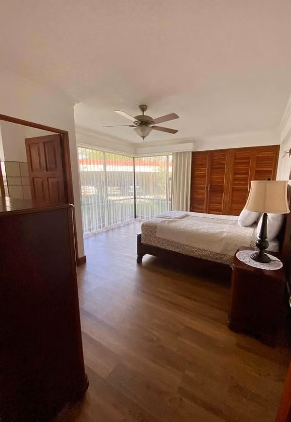 Condominio exclusivo en Santo Domingo