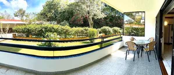 Condominio exclusivo en Santo Domingo