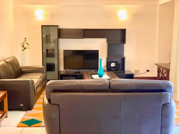 Condominio exclusivo en Santo Domingo