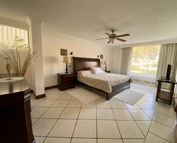 Condominio exclusivo en Santo Domingo