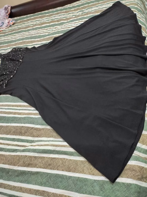 Vestido de Fiesta