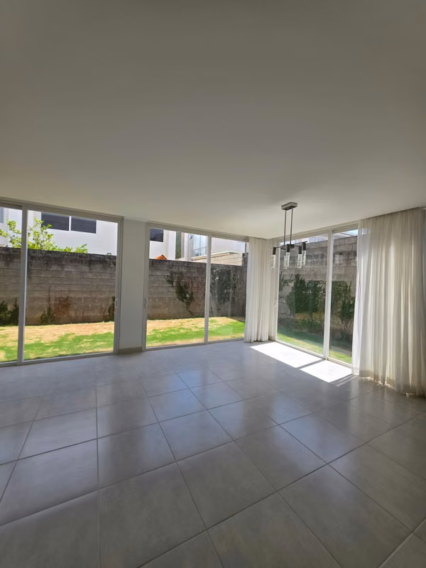Casa en alquiler, belén, Heredia