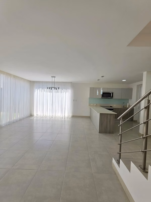 Casa en alquiler, belén, Heredia