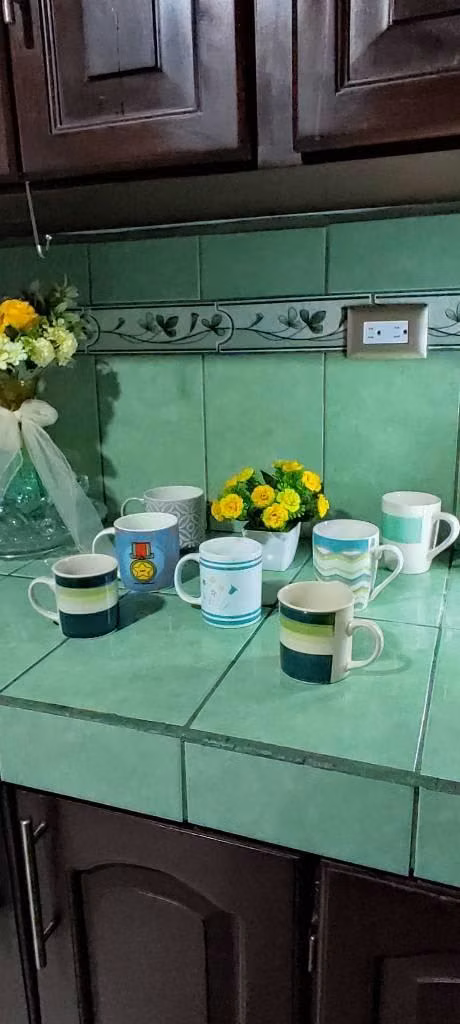 Tazas para café diferentes diseños