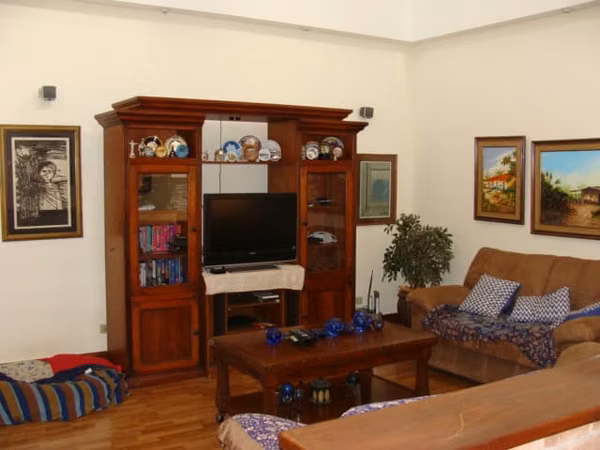 Casa en residencial a la venta en Santa Ana