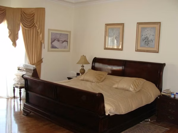 Casa en residencial a la venta en Santa Ana
