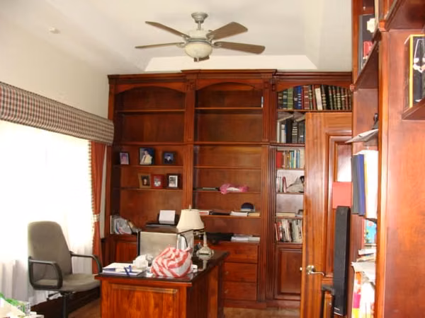 Casa en residencial a la venta en Santa Ana