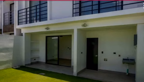 VENTA CASA EN COYOl,  CONDOMINIO HACIENDA EL COYOL