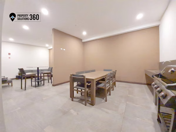 Alquiler de Apartamento en Yoses Barrio Escalante, San José (1 Habitación)