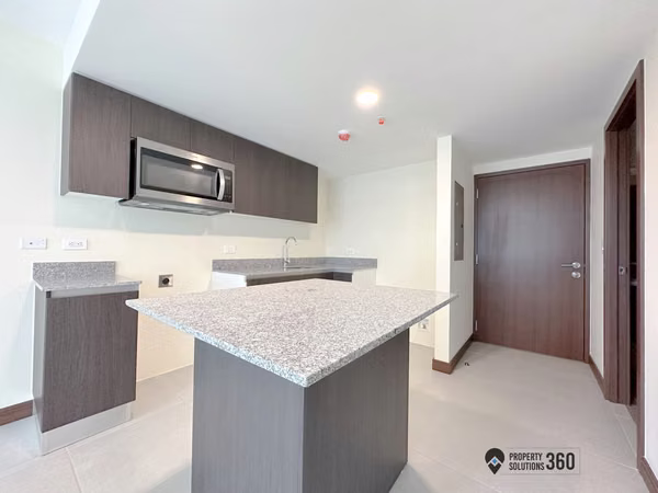 Alquiler de Apartamento en Yoses Barrio Escalante, San José (1 Habitación)
