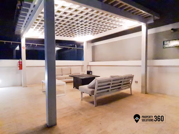Alquiler de Apartamento en Yoses Barrio Escalante, San José (1 Habitación)