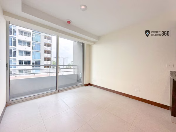 Alquiler de Apartamento en Yoses Barrio Escalante, San José (1 Habitación)