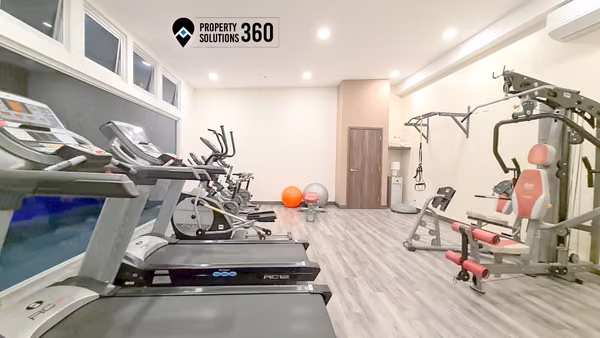 Alquiler de Apartamento en Yoses Barrio Escalante, San José (1 Habitación)