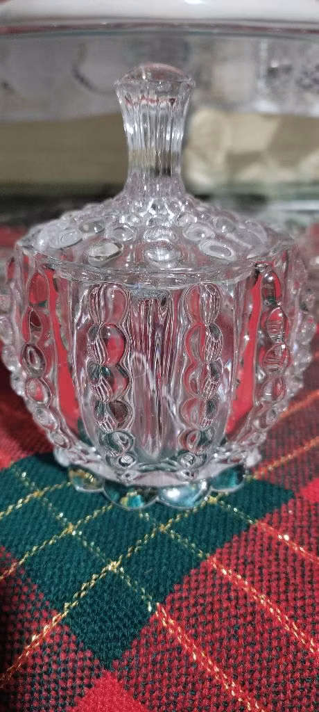Preciosa azucarera