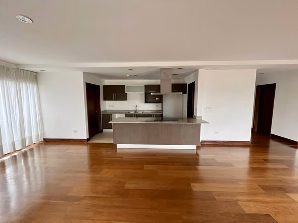 ALQUILER DE APARTAMENTO - LOMAS DE AYARCO - CURRIDABAT
