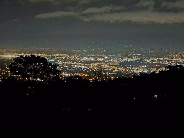 Quinta, vistas espectaculares 7020m2 como un parque.Ganga reducido