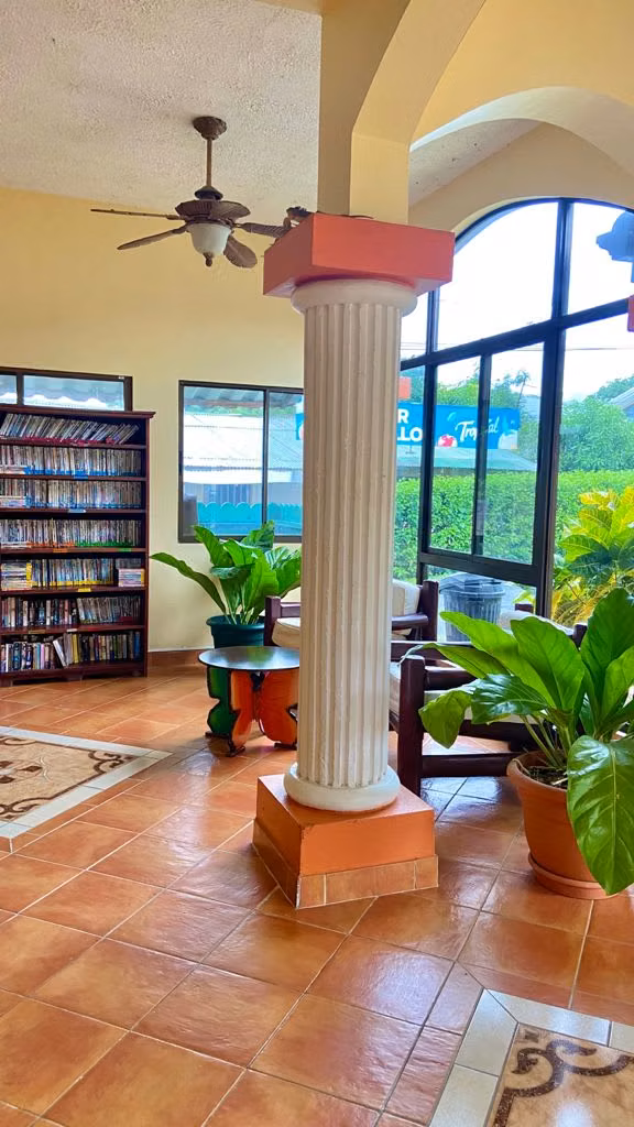 Se vende Hotel Boutique en Playa Carillo, Guanacaste, Costa Rica.