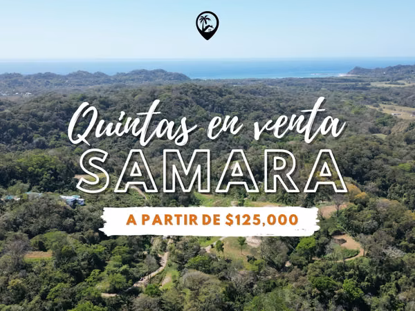 Quintas con vistas espectaculares 3km de Samara
