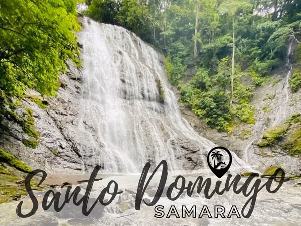 31 hectáreas con vistas al mar y preciosa catarata