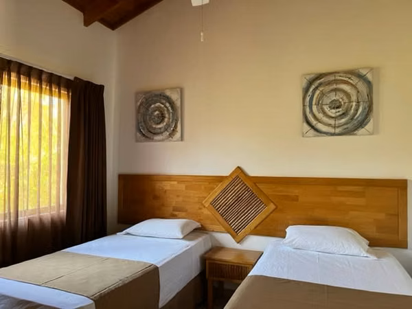 VILLA MAGNOLIA EN ALQUILER PLAYA POTRERO